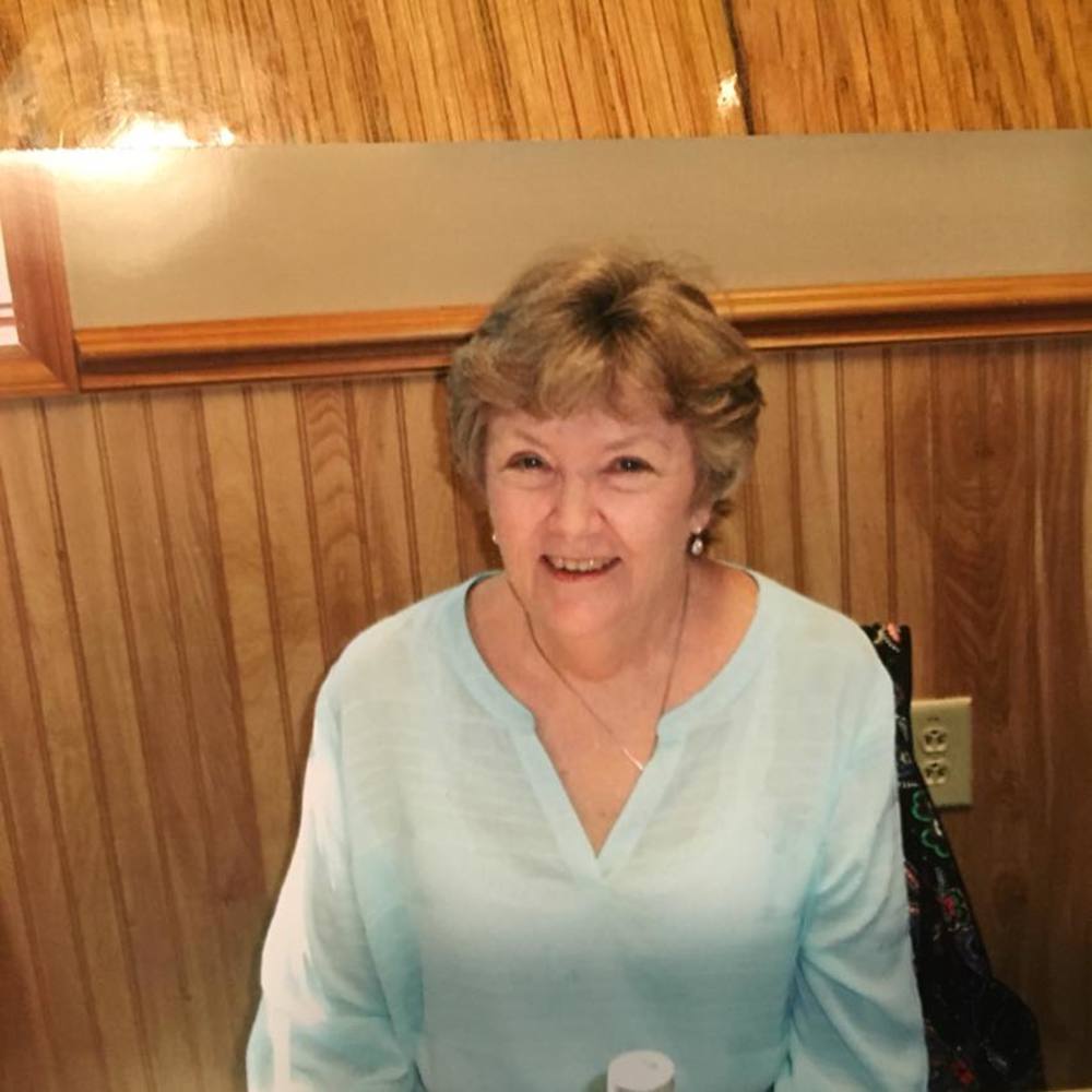 Meet your Posher, Ann